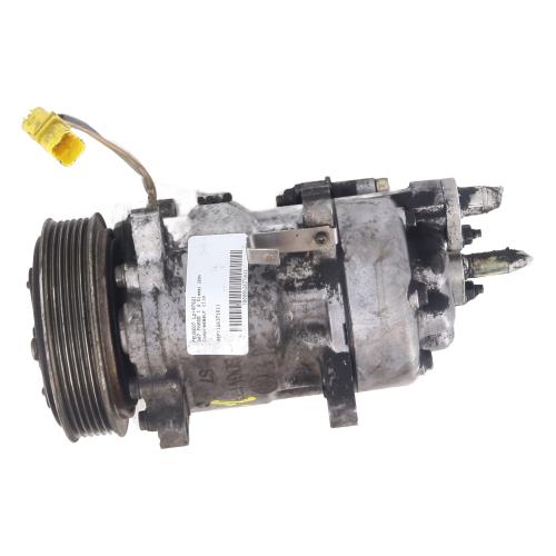 Image Compresseur clim - PEUGEOT 307
