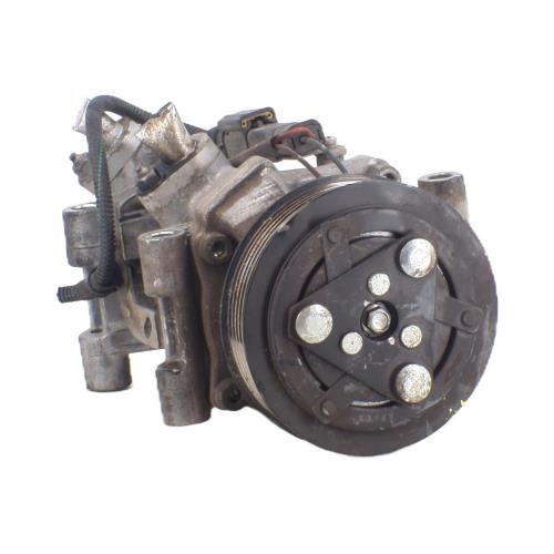 Image Compresseur clim - CITROEN C3 3