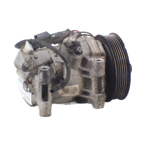Image Compresseur clim - CITROEN C3 3