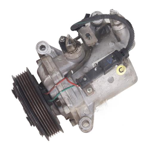 Image Compresseur clim - CITROEN C3 3