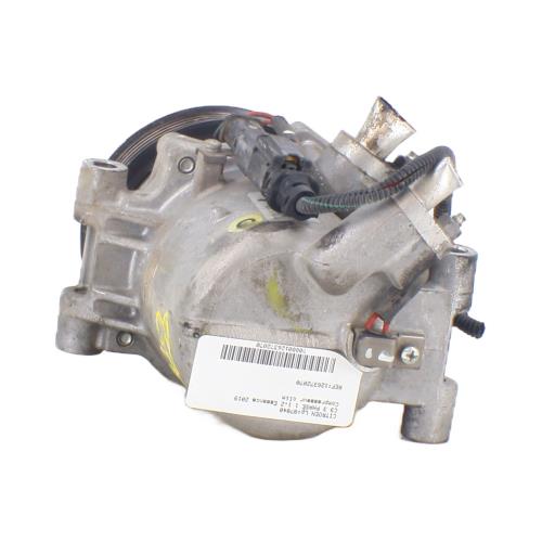 Image Compresseur clim - CITROEN C3 3