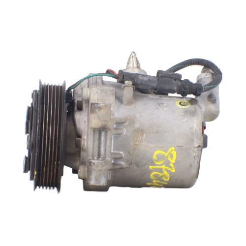 Image Compresseur clim - CITROEN C3 3