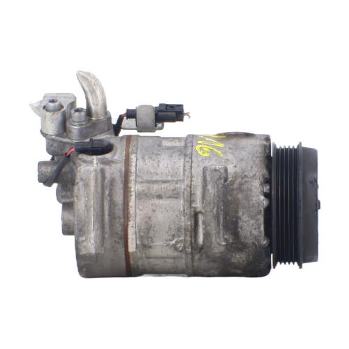 Image Compresseur clim - MERCEDES CLASSE A 169
