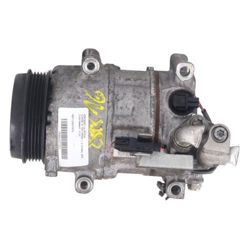 Image Compresseur clim - MERCEDES CLASSE A 169