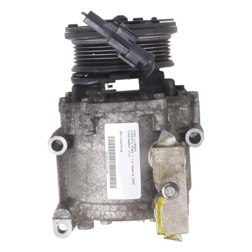 Image Compresseur clim - FORD FIESTA 6