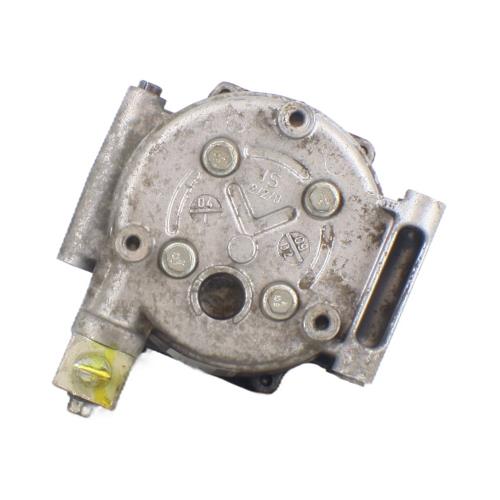 Image Compresseur clim - FORD FIESTA 6