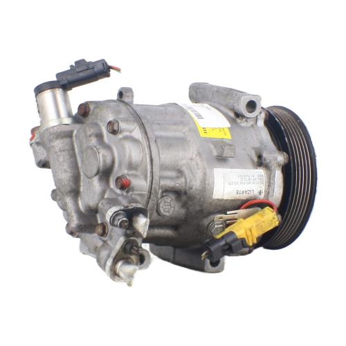 Image Compresseur clim - PEUGEOT 407
