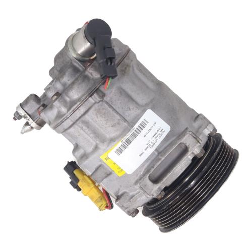 Image Compresseur clim - PEUGEOT 407