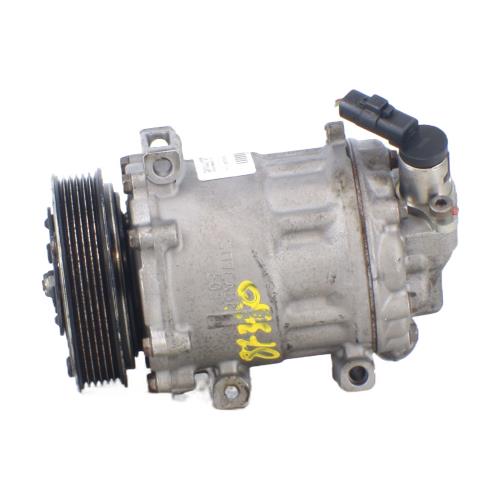 Image Compresseur clim - PEUGEOT 407