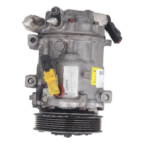 Image Compresseur clim - PEUGEOT 407