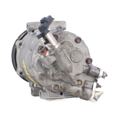 Image Compresseur clim - PEUGEOT 407