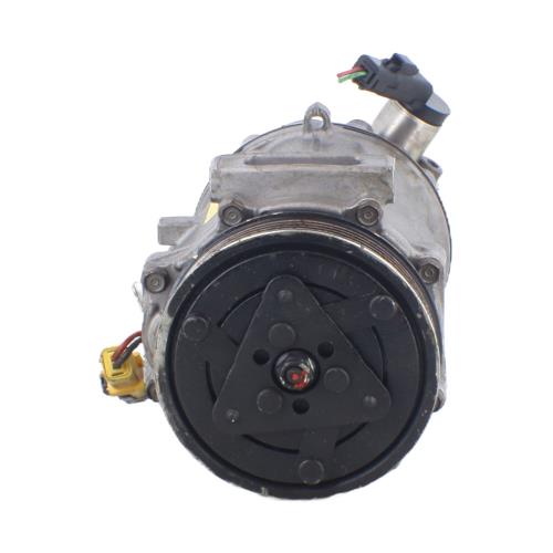 Image Compresseur clim - PEUGEOT 407