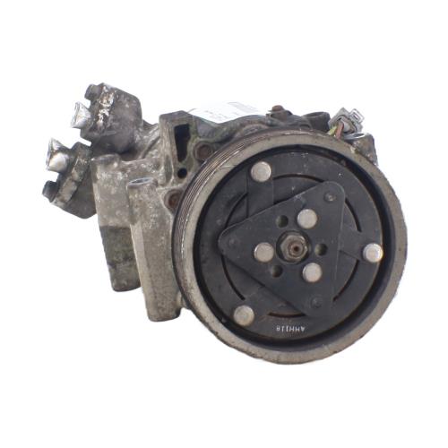Image Compresseur clim - RENAULT CLIO 3