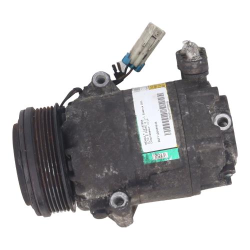 Image Compresseur clim - RENAULT CLIO 2