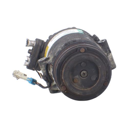 Image Compresseur clim - RENAULT CLIO 2