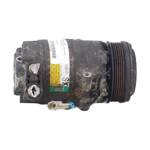 Image Compresseur clim - RENAULT CLIO 2