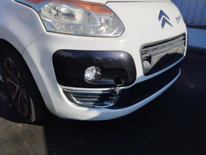 Image Anti brouillard droit (feux) - CITROEN C3 PICASSO