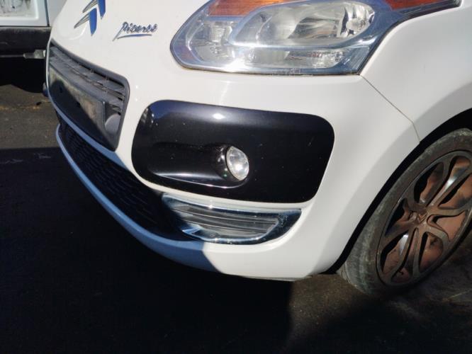 Image Anti brouillard gauche (feux) - CITROEN C3 PICASSO