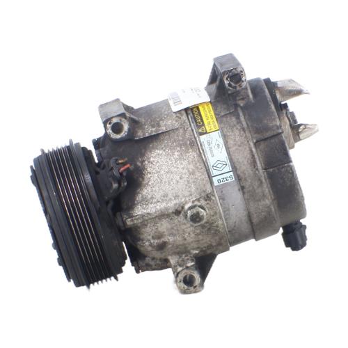 Image Compresseur clim - RENAULT LAGUNA 2