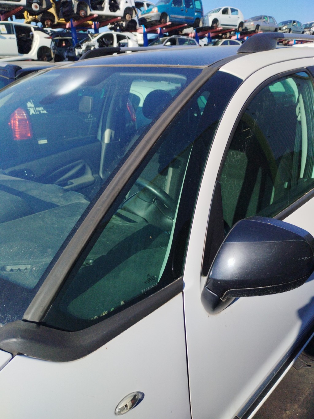Pièce Auto
