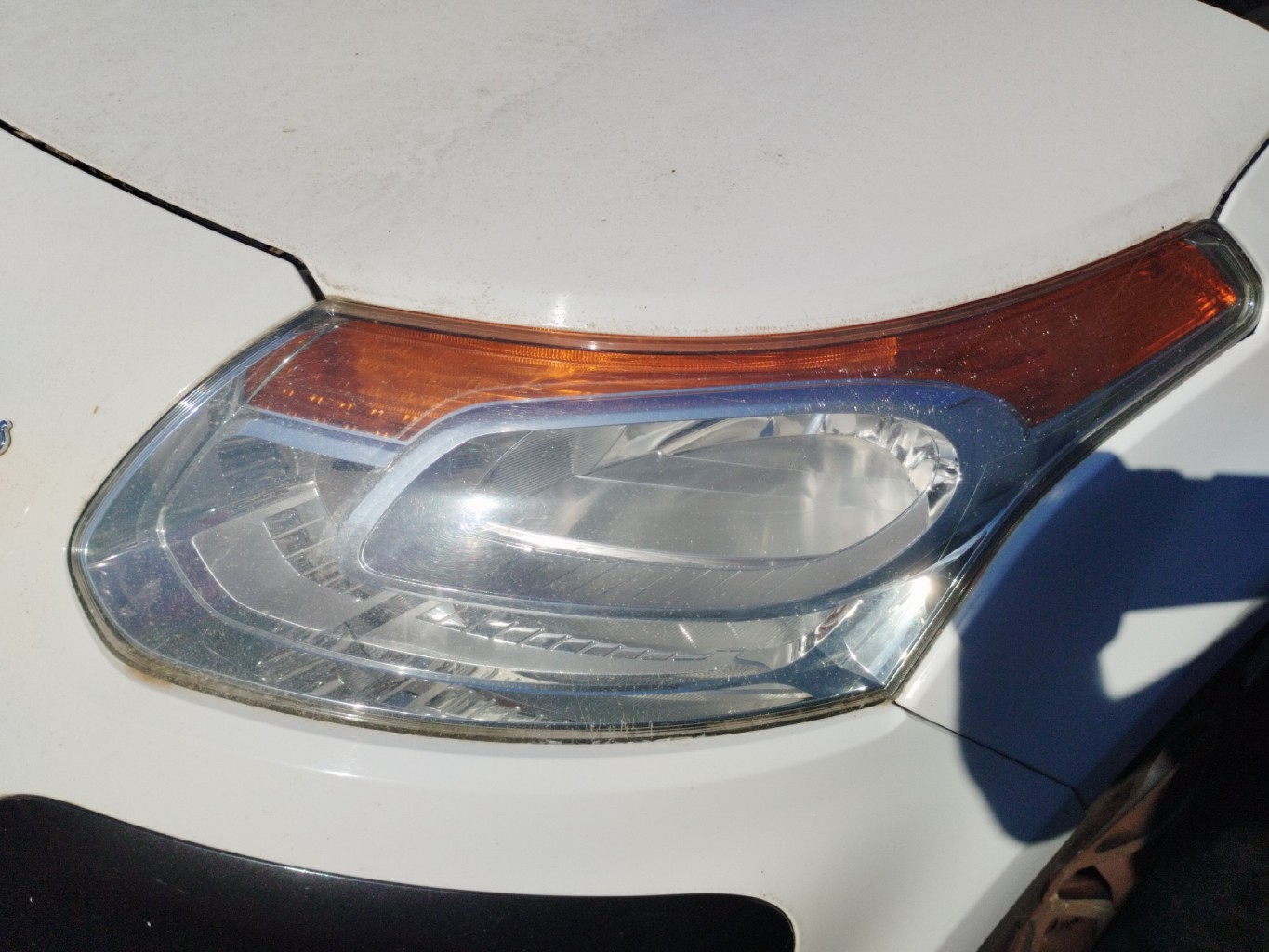 Pièce Auto