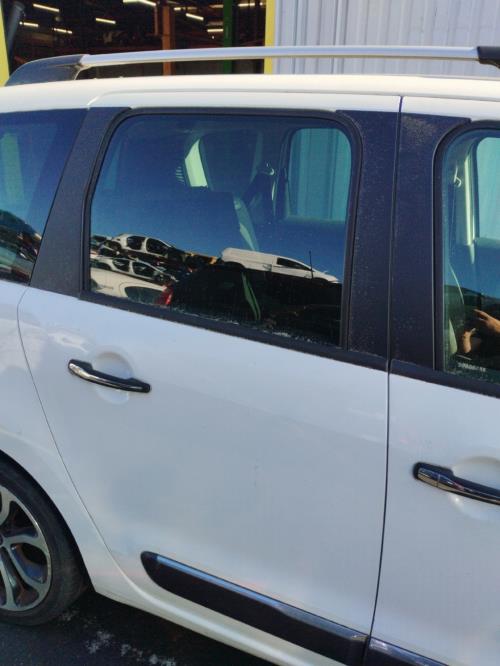Image Porte arriere droit - CITROEN C3 PICASSO