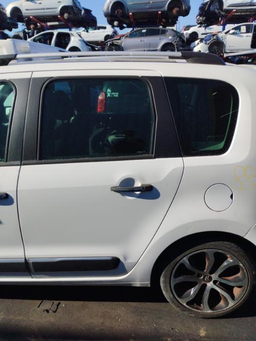 Image Porte arriere gauche - CITROEN C3 PICASSO