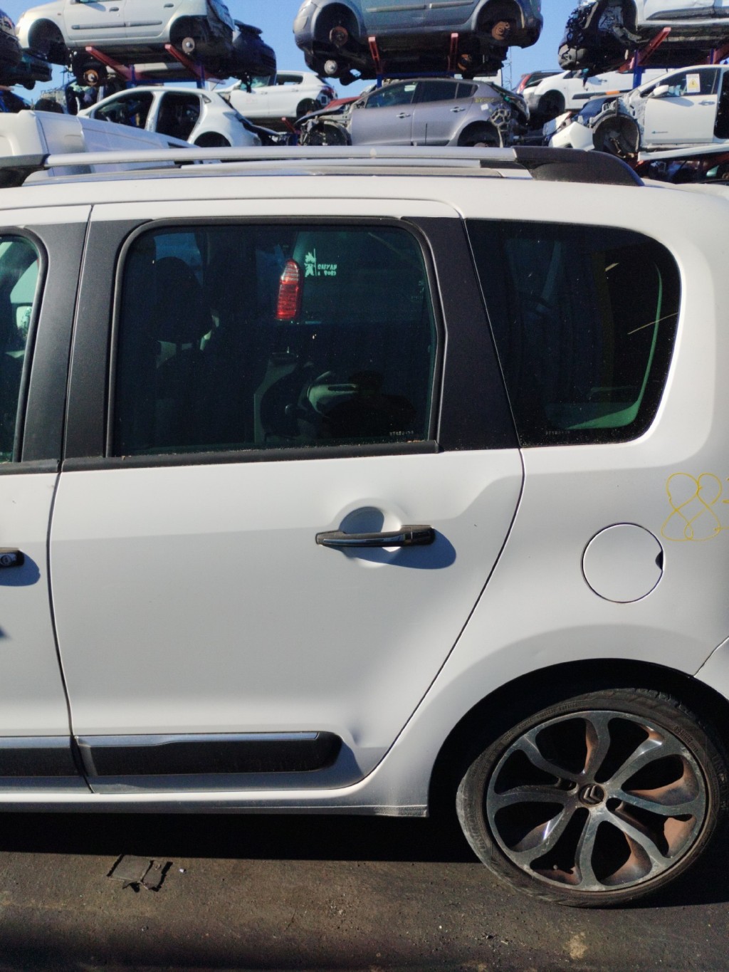 Pièce Auto