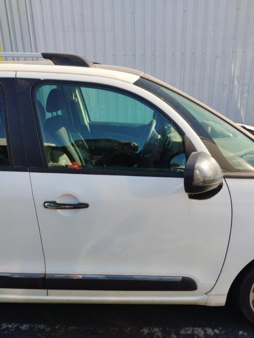 Image Porte avant droit - CITROEN C3 PICASSO