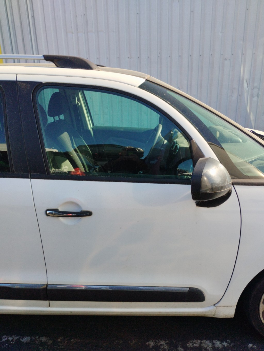 Pièce Auto