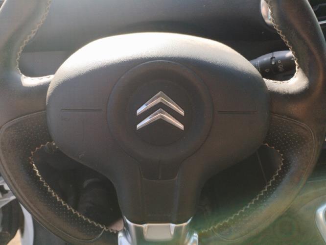Image Air bag conducteur - CITROEN C3 PICASSO