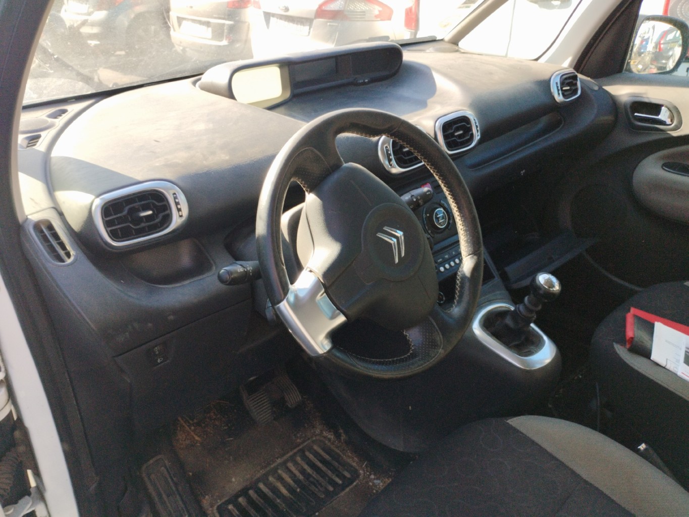 Pièce Auto