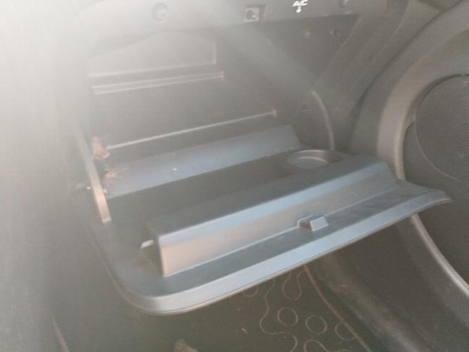 Image Boite a gants - CITROEN C3 PICASSO