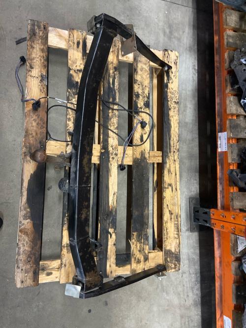 Image Attelage (boule de remorquage) - RENAULT SCENIC 2