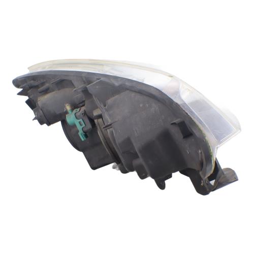 Image Optique avant principal gauche (feux)(phare) - RENAULT SCENIC 2