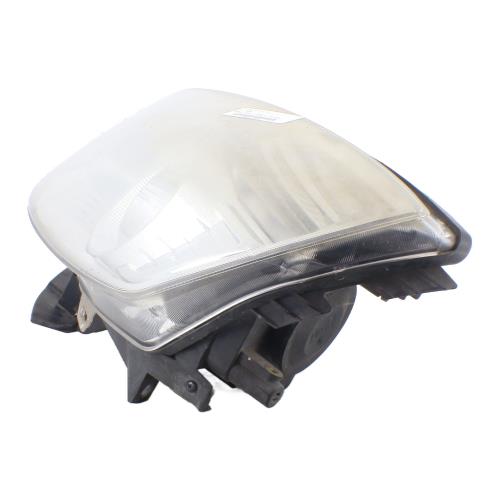 Image Optique avant principal gauche (feux)(phare) - RENAULT SCENIC 2