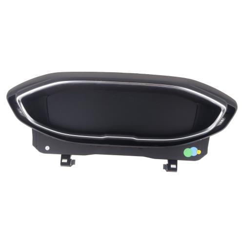 Image Compteur - PEUGEOT 3008 2