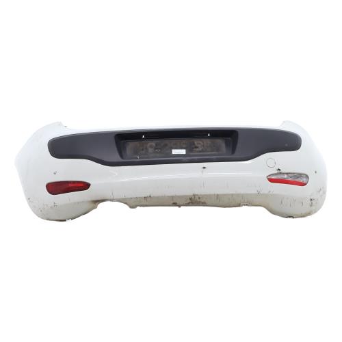 Image Pare choc arriere - FIAT PUNTO EVO 3