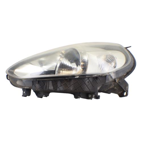 Image Optique avant principal gauche (feux)(phare) - FIAT PUNTO EVO 3