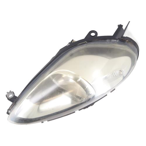 Image Optique avant principal gauche (feux)(phare) - FIAT PUNTO EVO 3