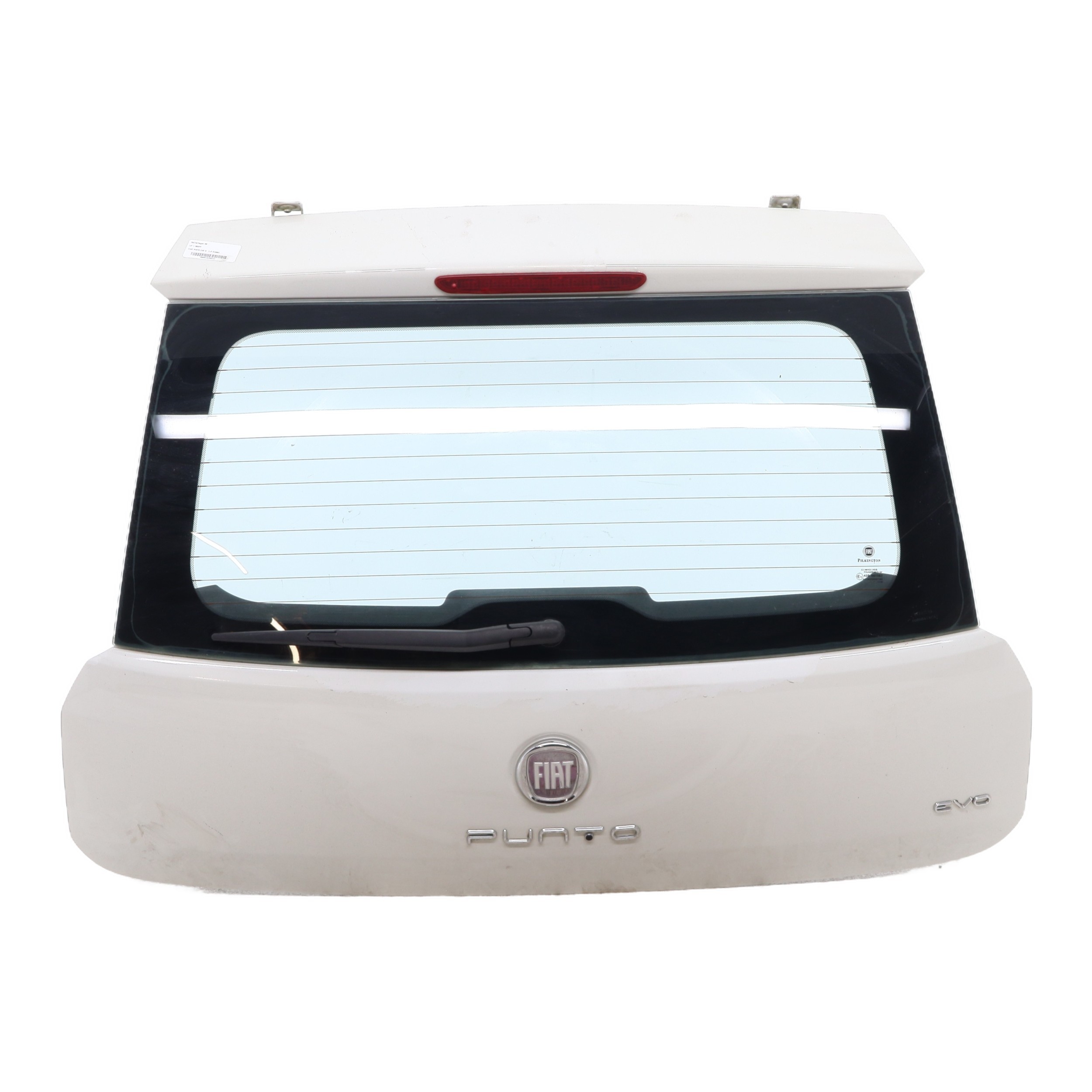 Pièce Auto