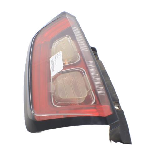 Image Feu arriere principal gauche (feux) - FIAT PUNTO EVO 3