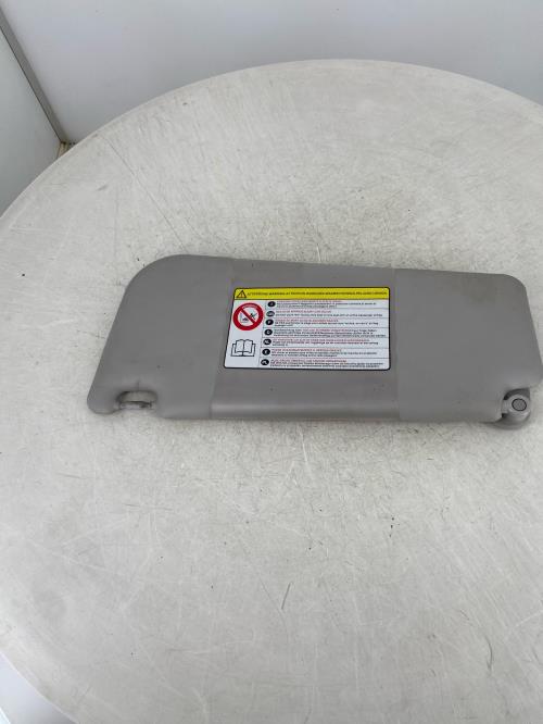Image Pare soleil droit - FIAT PUNTO EVO 3