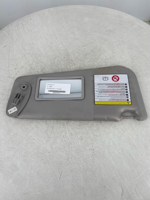 Image Pare soleil droit - FIAT PUNTO EVO 3