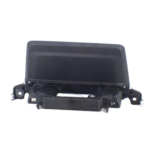 Image Ecran GPS - PEUGEOT 3008 2