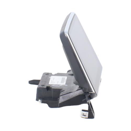 Image Ecran GPS - PEUGEOT 3008 2