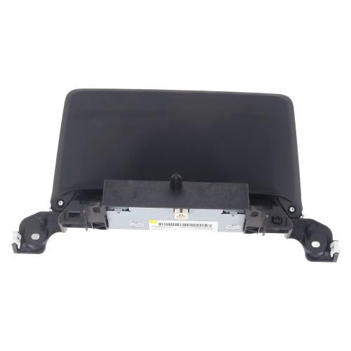 Image Ecran GPS - PEUGEOT 3008 2