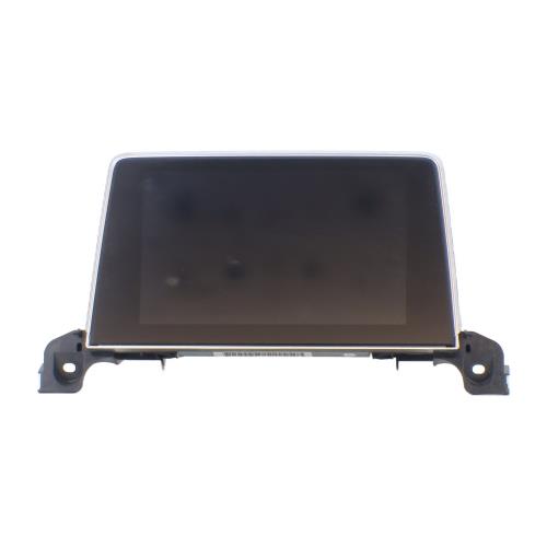 Image Ecran GPS - PEUGEOT 3008 2