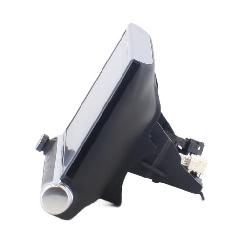 Image Ecran GPS - CITROEN C4 CACTUS