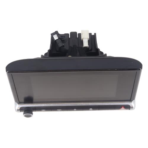 Image Ecran GPS - CITROEN C4 CACTUS